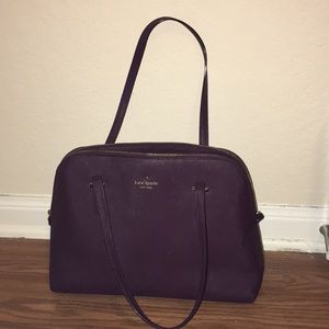 Kate spade tote